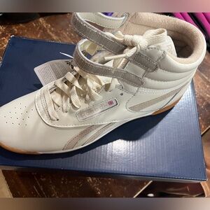 Reebok F/S Hi Women's training shoe